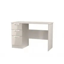 ASC Corsica Desk Assembled