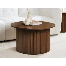 Birlea Axel Walnut Coffee Table