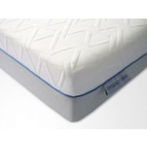Mlily Lite Synergy Memory Pocket 2000 Mattress in a Box - 3ft Single