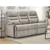 ASC Boston 3 Seater Sofa - Small