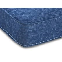 Kaye and Stewart Aquaguard Firm Crib 5 Contract 12.5g Extra Long Waterproof Mattress - Extra Long Double 4ft6 x 6ft6