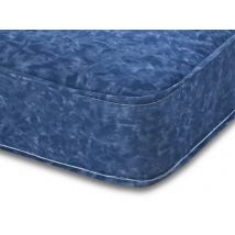 Kaye and Stewart Aquaguard Medium Crib 5 Contract 13.5g Euro IKEA Size Waterproof Mattress - 140 x 200 Euro IKEA Size