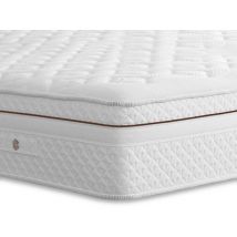 Dura Copper Care Pocket 3000 Mattress - 4ft Small Double