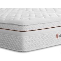 Dura Copper Care Pocket 6000 Mattress - 4ft6 Double