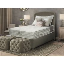 Alexander and Cole Tranquillity Pocket 11800 3ft Single Athena Divan Bed