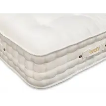 Alexander and Cole Tranquillity Pocket 4800 4ft6 Double Mattress