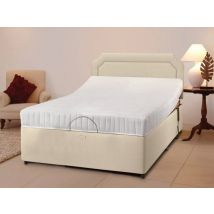 Bodyease Electro Memory Ease Electric Adjustable Bed - 5ft King Size