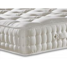 Deluxe Natural Touch Tufted Pocket 1500 Mattress - 2ft6 Small Single