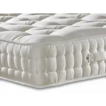 Deluxe Natural Touch Tufted Pocket 1500 2ft6 Small Single Mattress