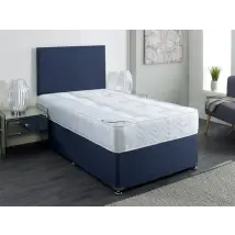 Dura Ashleigh Backcare 3ft Single Divan Bed