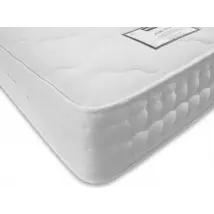 Highgrove Aloe Vera Memory Pocket 1000 Mattress - 4ft6 Double