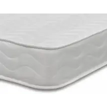 Kayflex Ecoflex 15cm Firm Mattress in a Box - 2ft6 Small Single