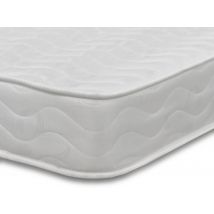 Kayflex Ecoflex 15cm Firm Mattress in a Box - 3ft Single