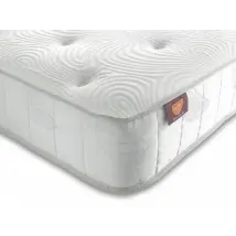 Sareer Matrah Latex Pocket 1000 Mattress in a Box - 3ft Single