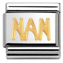 Nomination Charm Nan