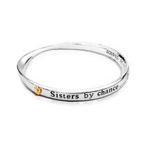 August Woods Sister Bangle - 19cm