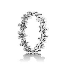 Pandora Dazzling Daisy Band Ring - 60