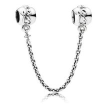 Pandora Family Ties Safety Chain - 5cm