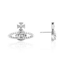 Vivienne Westwood Mayfair Bas Relief Earrings - Stud