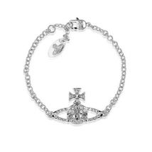 Vivienne Westwood Mayfair Bas Relief Bracelet