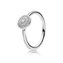 Pandora Radiant Elegance Ring - 54