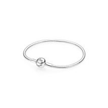 Pandora Moments Smooth Bracelet - 16cm