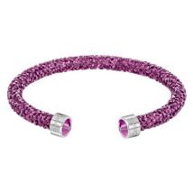 Swarovski Crystaldust Pink Bracelet (Medium) - Medium