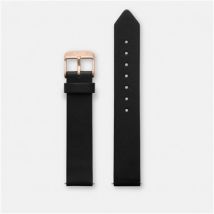 CLUSE La Roche Petite Strap Black/Rose Gold