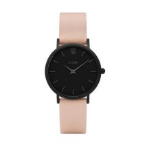 CLUSE Minuit Nude + Black Watch