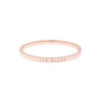 Ted Baker Clemina Rose Gold Metallic Bangle