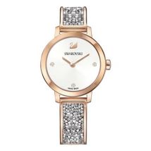 Swarovski Cosmic Rock Watch - Rose Gold
