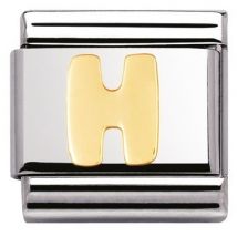 Nomination H Charm