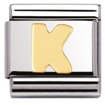 Nomination K Charm