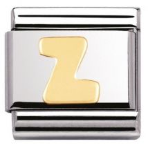 Nomination Z Charm