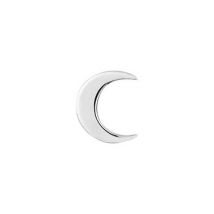Storie Silver Moon Charm