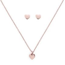 Ted Baker Rose Gold Amoria Sweetheart Gift Set