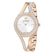 Swarovski Eternal Rose Gold Watch - Rose Gold