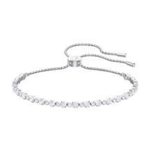 Swarovski Subtle Trilogy Pull Bracelet