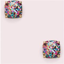 Kate Spade New York Small Square Party Stud Earrings