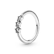 Pandora Celestial Stars Ring - Ring Size 52