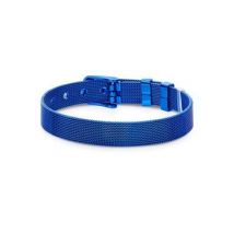 Karma Blue Charm Band