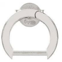 Nomination Silver SeiMia Single Stud Earring