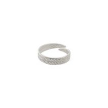 Pilgrim Silver Noreen Adjustable Ring