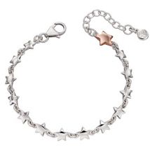 Little Star Ariana Multi Star Bracelet