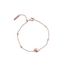 Olivia Burton Rose Gold Planet Bracelet