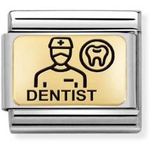 Nomination Dentist Charm