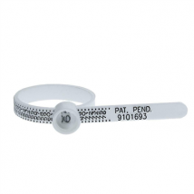 Argento Ring Sizer