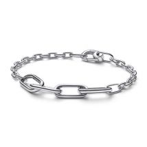 Pandora Me Slim Link Chain Bracelet - 17.5cm
