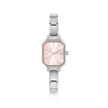 Nomination Paris Pink Watch
