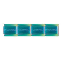 Nomination Iridescent Base Bracelet - 14 Links / 12cm